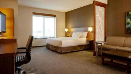 Hyatt Place Evansville/Downtown - image 4