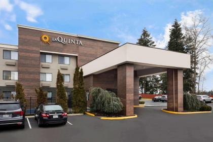 La Quinta Inn by Wyndham Everett - image 14