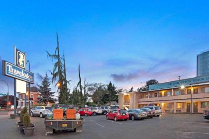 Travelodge By Wyndham Everett City Center