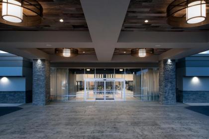Delta Hotels by Marriott Seattle Everett - image 8