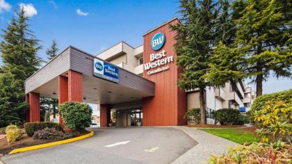 Best Western Everett Wa