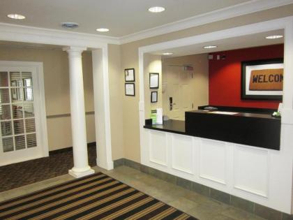 Extended Stay America Suites - Seattle - Everett - Silverlake - image 5