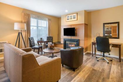 Inn at Port Gardner Ascend Hotel Collection - image 2