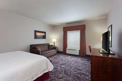 Hampton Inn Seattle/Everett Downtown - image 11