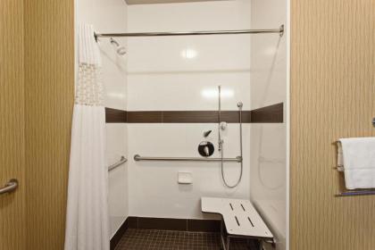Hampton Inn Seattle/Everett Downtown - image 15
