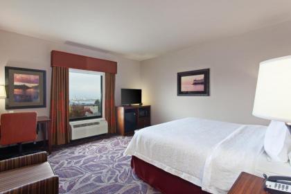 Hampton Inn Seattle/Everett Downtown - image 4