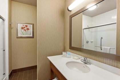 Hampton Inn Seattle/Everett Downtown - image 5