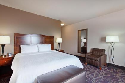 Hampton Inn Seattle/Everett Downtown - image 6