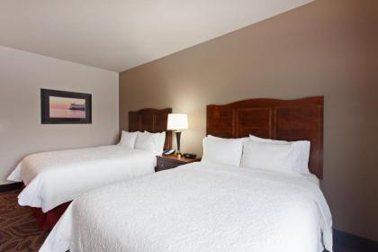 Hampton Inn Seattle/Everett Downtown - image 7