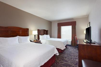 Hampton Inn Seattle/Everett Downtown - image 8