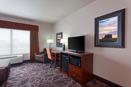 Hampton Inn Seattle/Everett Downtown - image 9