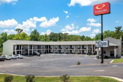 Hotel in Evergreen Alabama