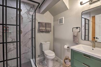 Evergreen Mountain Duplex with Trailhead Access - image 14
