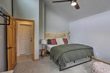 Modern Evergreen Duplex with Mountain Views! - image 13