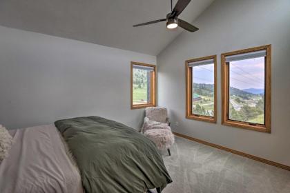 Modern Evergreen Duplex with Mountain Views! - image 14