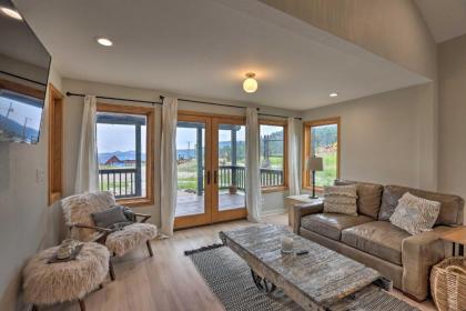 Modern Evergreen Duplex with Mountain Views! - image 4