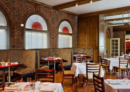 Exeter Inn - image 11