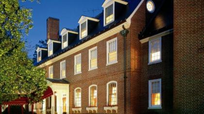 Exeter Inn - image 14