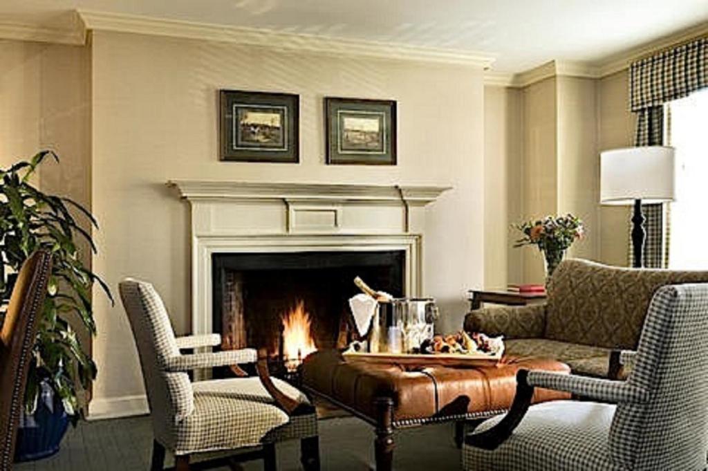 Exeter Inn - image 4