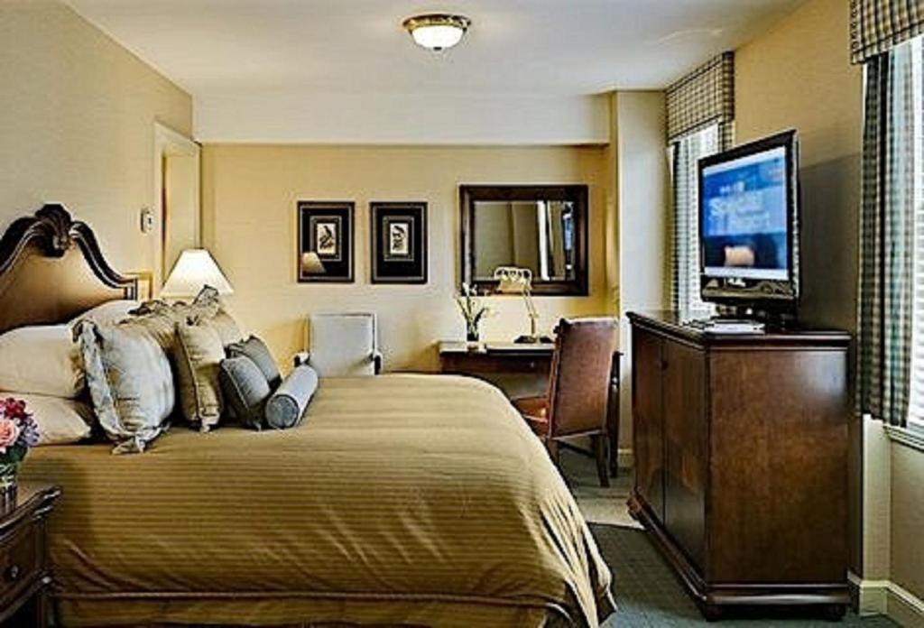 Exeter Inn - image 5