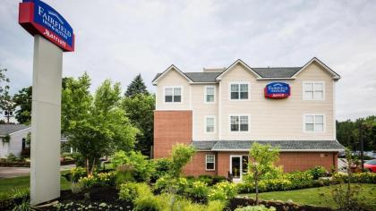 Hotel in Exeter New Hampshire