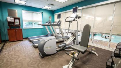 Fairfield Inn and Suites by Marriott Portsmouth Exeter - image 10