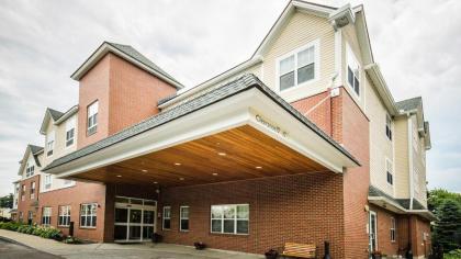 Fairfield Inn and Suites by Marriott Portsmouth Exeter - image 13