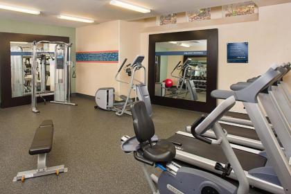 Hampton Inn & Suites Exeter - image 15