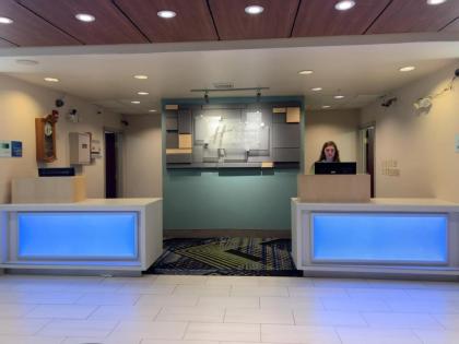 Holiday Inn Express Hotel & Suites Exmore-Eastern Shore an IHG Hotel - image 21