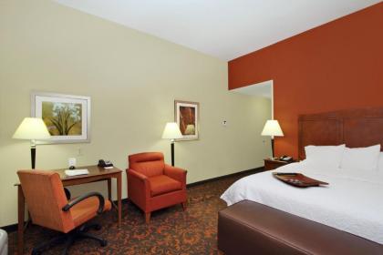 Hampton Inn & Suites Exmore - Eastern Shore - image 13