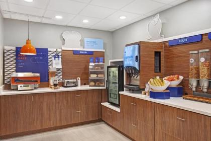 Holiday Inn Express Exton-Lionville an IHG Hotel - image 11