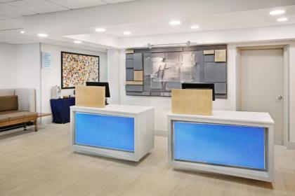 Holiday Inn Express Exton-Lionville an IHG Hotel - image 18