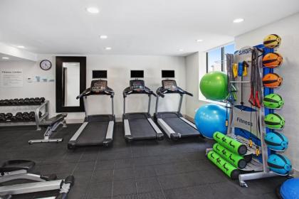 Holiday Inn Express Exton-Lionville an IHG Hotel - image 19