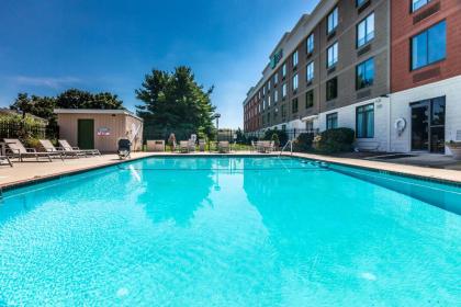 Holiday Inn Express Exton-Lionville an IHG Hotel - image 20