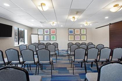 Holiday Inn Express Exton-Lionville an IHG Hotel - image 21