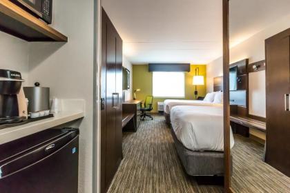 Holiday Inn Express Exton-Lionville an IHG Hotel - image 5