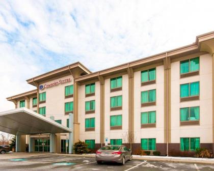 Comfort Suites Exton