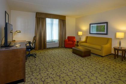 Hilton Garden Inn Exton-West Chester - image 8