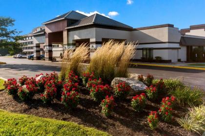 Quality Hotel and Conference Center Exton West Chester
