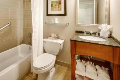 Quality Hotel and Conference Center Exton West Chester - image 10
