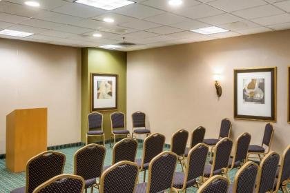 Quality Hotel and Conference Center Exton West Chester - image 11