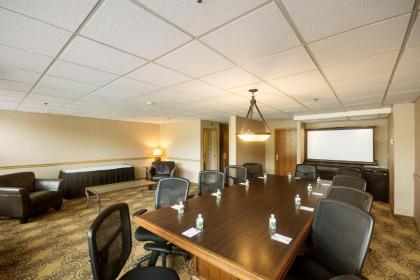 Quality Hotel and Conference Center Exton West Chester - image 12