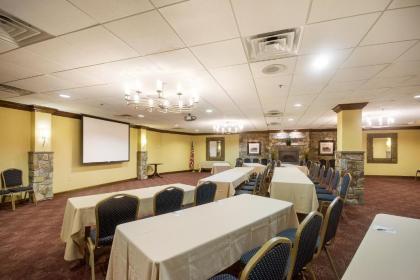 Quality Hotel and Conference Center Exton West Chester - image 13