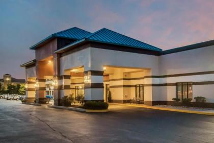 Quality Hotel and Conference Center Exton West Chester - image 14