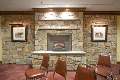 Quality Hotel and Conference Center Exton West Chester - image 5