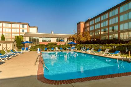 Quality Hotel and Conference Center Exton West Chester - image 7