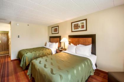 Quality Hotel and Conference Center Exton West Chester - image 9