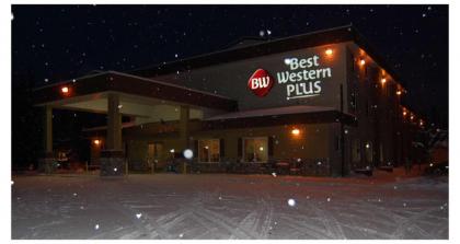 Best Western Plus Pioneer Park Inn - image 2