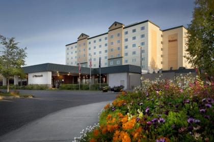 Westmark Fairbanks Hotel and Conference Center Alaska