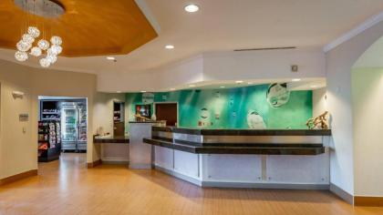 SpringHill Suites by Marriott Fairbanks - image 3